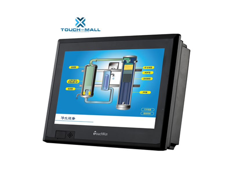 Сенсорный экран Keyence VT3-V7R