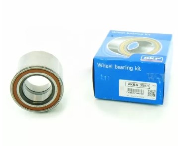 Подшипник SКF VKBA 3551