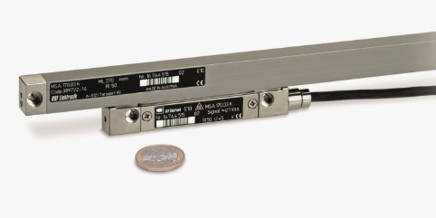 Модульный угловой энкодер RSF Elektronik MCR 15 TTR	