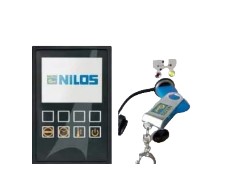 Система документирования процесса вулканизации Nilos SPLICE-WATCH 