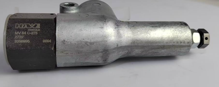 Hawe предохранительный клапан mv64c 275