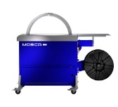Межотраслевая обвязочная машина Mosca SONIXS M-RI		