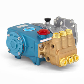 Плунжерный насос Cat Pumps 56G1