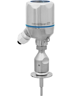 Endress Hauser iTHERM TM411
