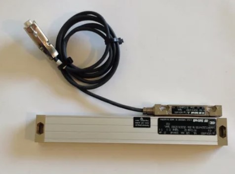 Прецизионные градуировки RSF Elektronik	