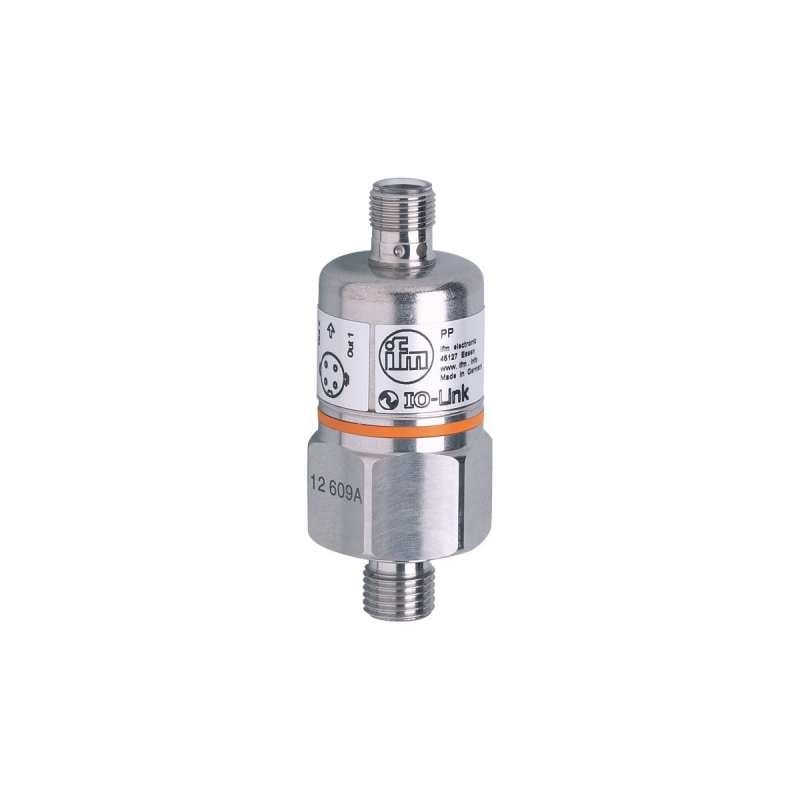 IFM - PP7550