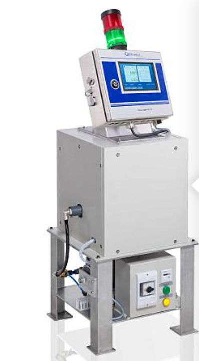 Бета-Газмонитор Berthold BAI 9109-4