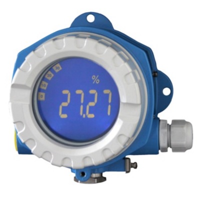 Endress+Hauser RIA14