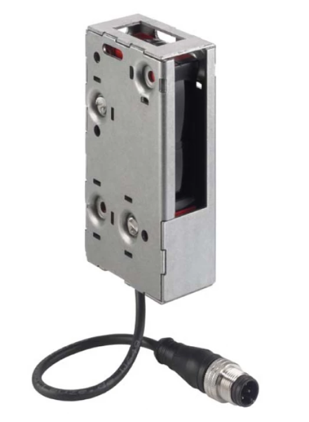 Leuze оптический датчик IHRT 46B/4,200-S12 