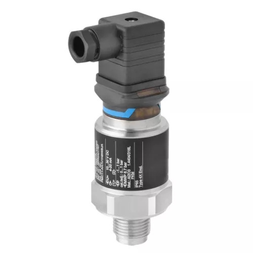 Преобразователь давления Endress + Hauser Cerabar PMC11