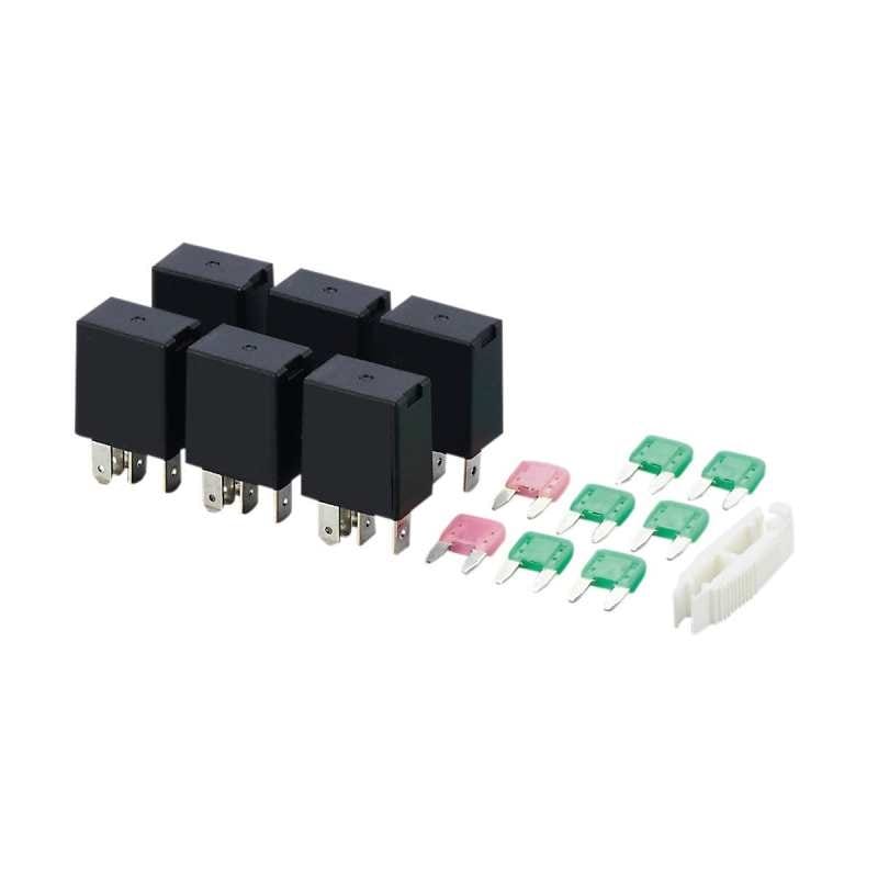IFM - EC0466