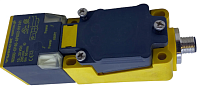 TURCK Индуктивный датчик NI50U-CP40-AP6X2-H1141