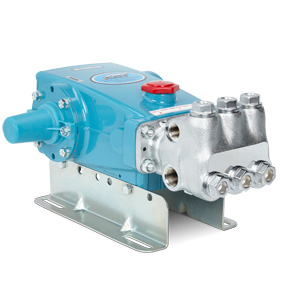 Плунжерный насос Cat Pumps 1050