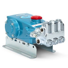 Плунжерный насос Cat Pumps 340
