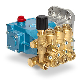 Плунжерный насос Cat Pumps 66DX35G1I