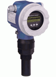 Endress+Hauser Prosonic M FMU40