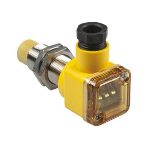 TURCK Индуктивный датчик NI12U-EG18SK-VN4X