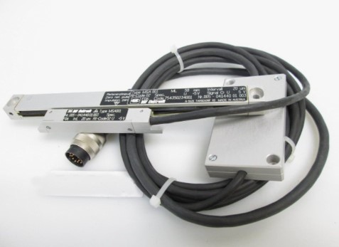 Модульный угловой энкодер RSF Elektronik MCR 15 MBR	