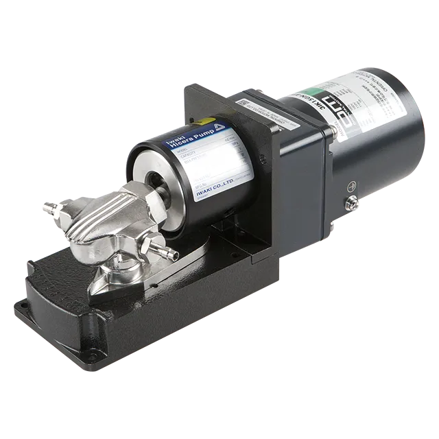 Насос IWAKI Hi-Cera серии V-25