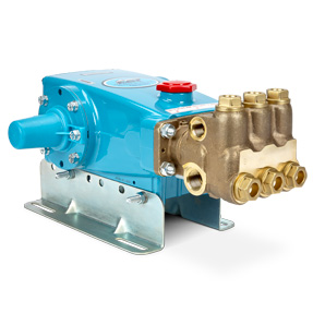 Плунжерный насос Cat Pumps 660