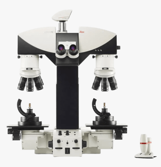 Leica Криминалистическией микроскоп FS C