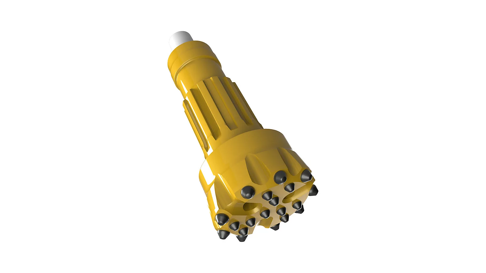 Сверла Epiroc DTH QL 60
