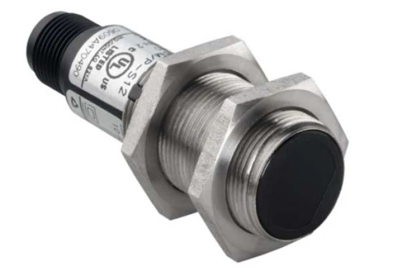 Leuze фотоэлектрический датчик однолучевой LSEL 318M/P-S12