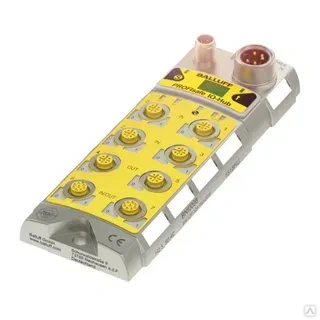 Balluff BNI IOF-329-P02-Z038 - BNI0098