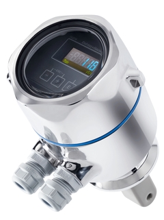 Endress+Hauser Smartec CLD18