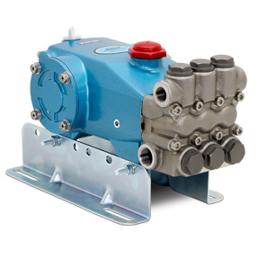 Плунжерный насос Cat Pumps 7CP6111CS