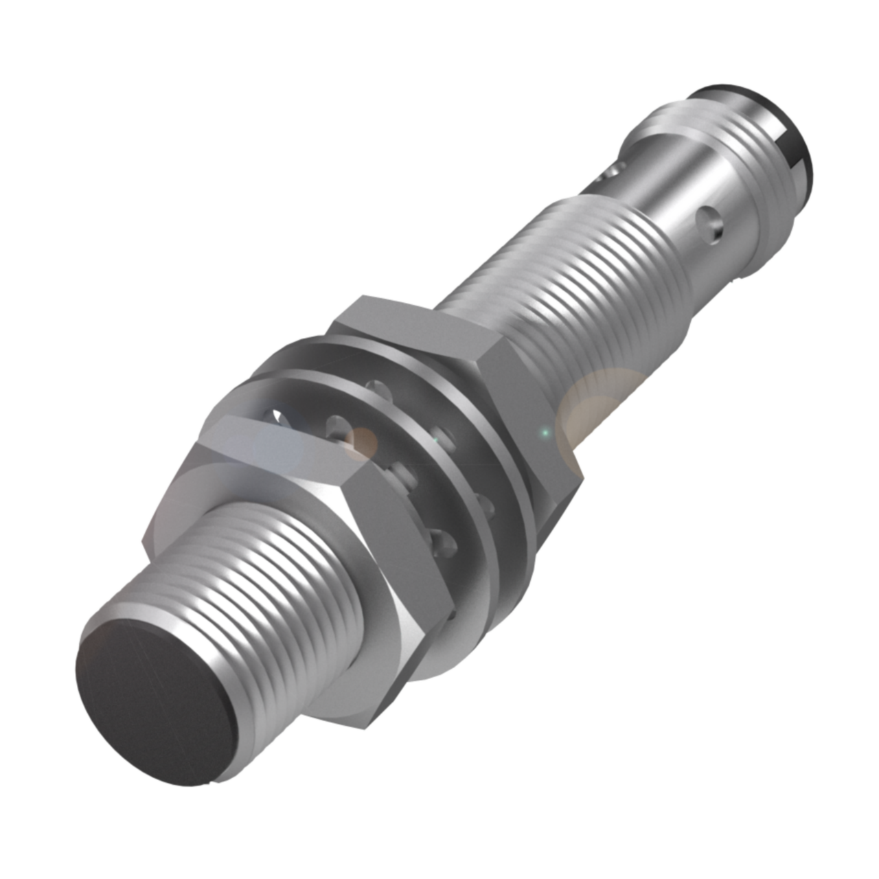 Индуктивный датчик Balluff BES M12MI-PSC20B-S04G