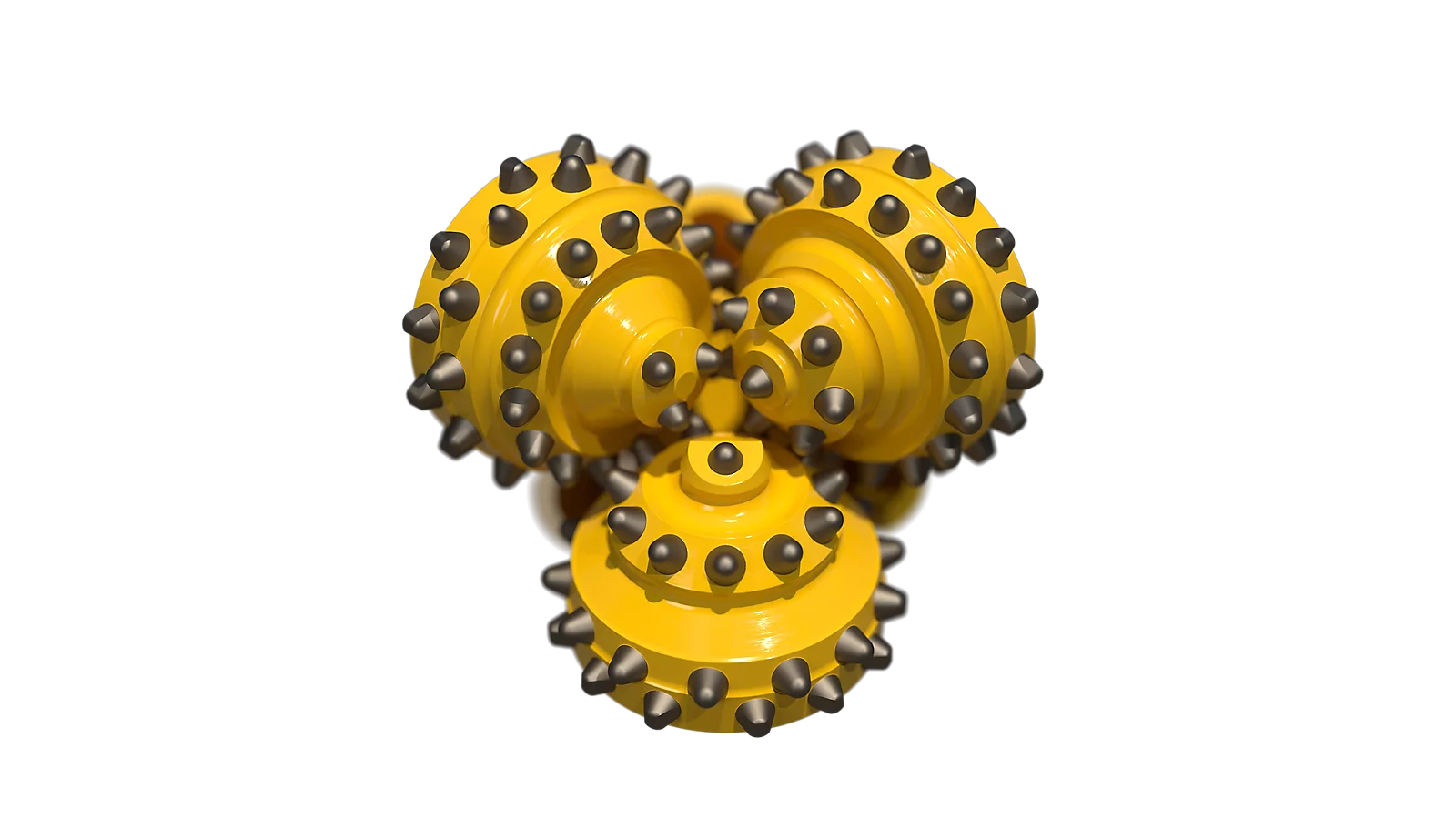 Вращающееся сверло Epiroc Omega Sealed Bearing
