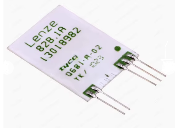 Lenze 82b.1A резистор