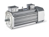 Lenze асинхронный электродвигатель MCA-14L16