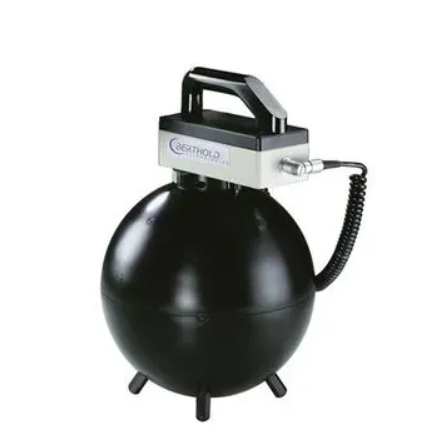 Датчик мощности дозы нейтронов Berthold LB 6411