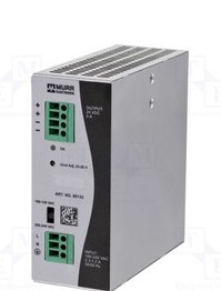 Блок питания Murr Elektronik ECO-RAIL-2 1 