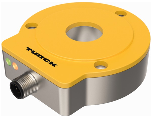 TURCK Энкодер RI360P0-EQR24M0-INCRX2-H1181