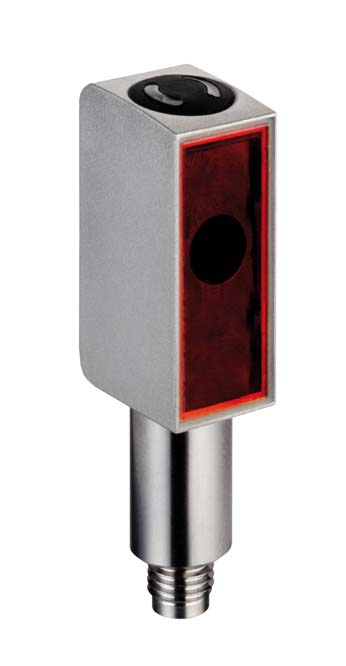 Оптический датчик Leuze Electronic HRTR 53/66-VXL-S8