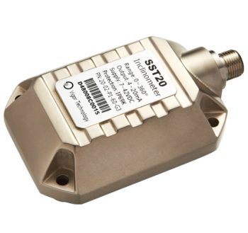 Датчик наклона Elap MEMS SST20