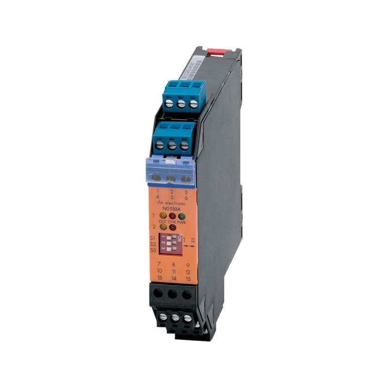 IFM - N0032A