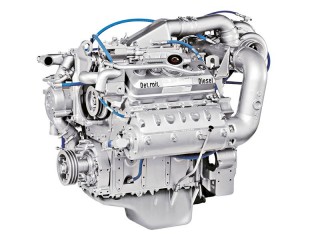 Detroit Diesel Series 92