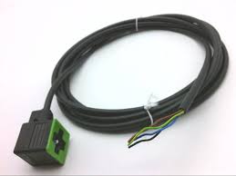 Murr elektronik Соединитель клапана 7000-18201-6271000