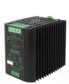 Блок питания импульсный Murr Elektronik 22-28ВDC