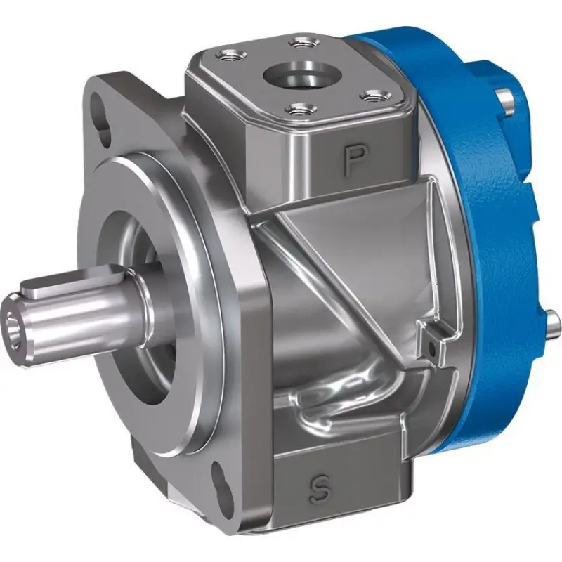 Героторный насос постоянного объема Bosch Rexroth PGZ