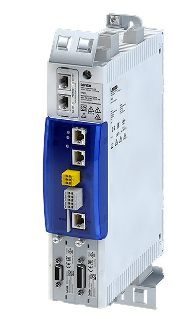 Lenze преобразователи i950