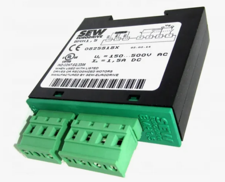 Sew Eurodrive Тормозной выпрямитель BMH 1.5
