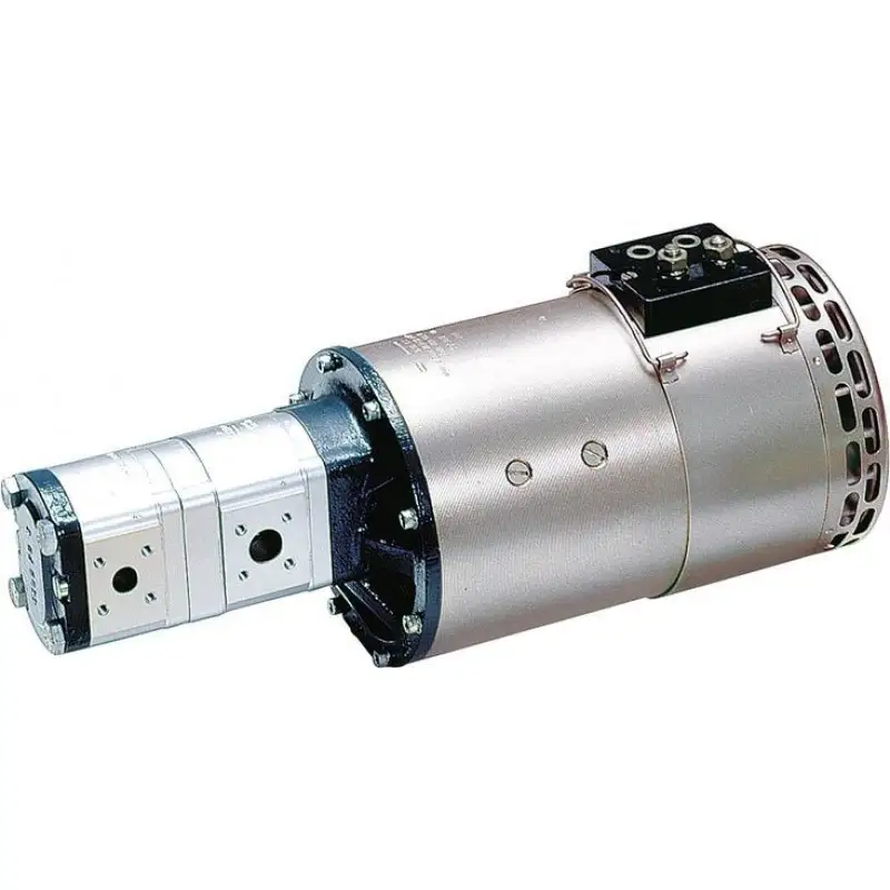 Электрогидравлический насос Bosch Rexroth EHP