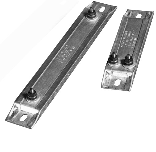 Электрический нагреватель Watlow Strip/Clamp-On Heaters