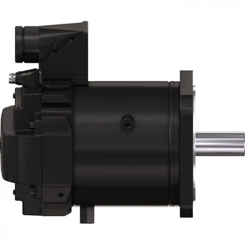 Синхронный серводвигатель Bosch Rexroth MS2N10