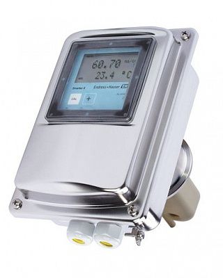 Endress+Hauser Smartec CLD134 